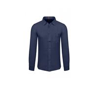BOSS Relegant_6, Chemise Homme, Dark Blue404,