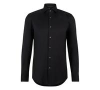 Boss - Chemise élégante - Homme - Chemises - Noir - Taille: M