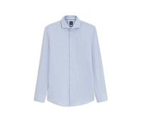 BOSS Chemise H-HANK bleu clair | 43