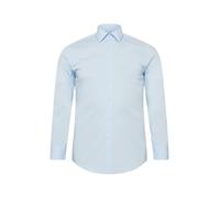 BOSS Chemise 'H-Hank' bleu clair, Taille M