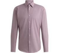 Boss - Chemise "H-Joe" pour homme Régulière GT6044 (41,5cm) (Rouge)