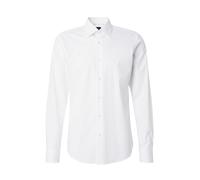 Boss H-joe Kent Long Sleeve Shirt Blanc 41 / Regular Homme