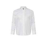 BOSS Chemise 'Joe' blanc, Taille XL