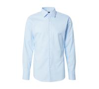 BOSS Chemise 'Joe' bleu clair, Taille XL-XXL