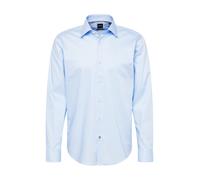 Boss H-joe-kent-c1-214 10245425 01 Long Sleeve Shirt Bleu 44 Homme