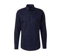 BOSS Chemise 'Joe' bleu nuit, Taille L