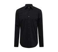 Boss H-joe Kent Long Sleeve Shirt Noir 39 / Regular Homme