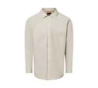 BOSS Chemise 'Locky_2_M' sable, Taille S