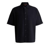 Boss - Chemise manches courtes LAPOULLY - Homme (GT21176)