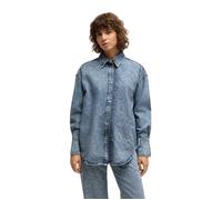 Boss - Chemise manches longues - Femme (GT20366)