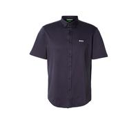 BOSS Chemise 'Motion' marine, Taille M