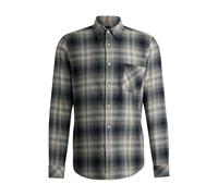 BOSS Chemise Oxford Regular
