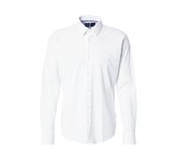 BOSS Chemise 'P-Joe' blanc, Taille S-M