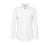 Boss Ray Shirt Blanc 40 Homme