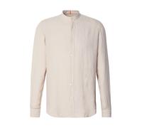 BOSS Chemise 'Race_1' beige, Taille XL