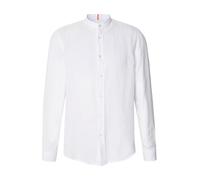 BOSS Chemise 'Race_1' blanc, Taille S