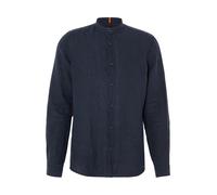 BOSS Chemise 'Race_1' bleu foncé, Taille L