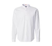BOSS Chemise 'Race' blanc, Taille S
