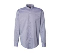 BOSS Chemise 'Race' bleu marine, Taille S