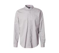 BOSS Chemise 'Race' gris, Taille L