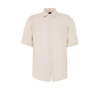 Boss Rash 2 10267858 01 Short Sleeve Shirt Beige 2XL Homme