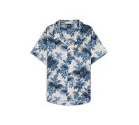 BOSS Chemise Regular À Imprimé Intégral