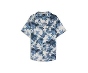 BOSS Chemise Regular À Imprimé Intégral