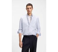 BOSS Chemise Regular en coton Oxford - Style H-LIAM-BD-E-C1-261, 50555966 bleu clair L