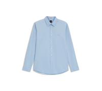 Boss Relegant 6 10260284 Long Sleeve Shirt Bleu L Homme