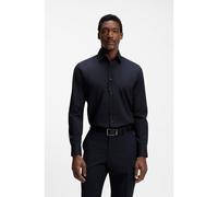 Boss H-joe Kent Long Sleeve Shirt Bleu 39 / Long Homme