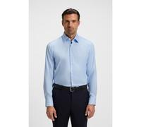 BOSS Chemise 'JOE' bleu clair, Taille M