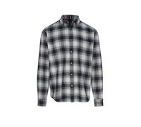 BOSS Chemise Regular Fit RICKERT_M gris | L