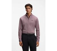 BOSS Chemise Regular - Style ST_Motion L, 50555946 Rose foncé S