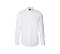 BOSS Relegant_6_M Chemise, White100, XXXL Men