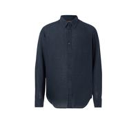 Boss Relegant 10267858 Long Sleeve Shirt Bleu M Homme