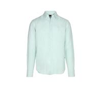 Hugo - Relegant 6 M Shirt - Homme - Chemises - Bleu - Taille: XL