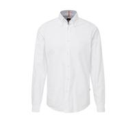 BOSS Hommes Rickert M Chemise Regular en coton Oxford
