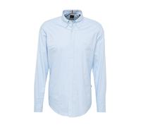 Boss Rickert M 10260292 Long Sleeve Shirt Bleu M Homme