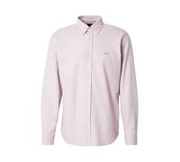 BOSS Chemise 'Rickert' lilas, Taille S