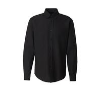 BOSS Chemise Regular en coton Oxford - Style Rickert_M, 50519707 Noir M