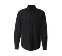 BOSS Chemise 'Rickert' noir, Taille XL