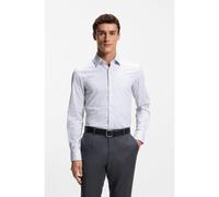 Boss Hank 10276933 Long Sleeve Shirt 41 Homme