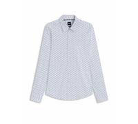 BOSS Chemise Slim Fit blanc | XXL