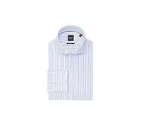 BOSS Chemise Slim Fit bleu clair | 38