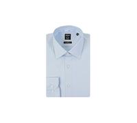 Boss H-hank Kent Long Sleeve Shirt Bleu 41 / Regular Homme