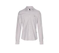 BOSS Chemise Slim Fit MYSOFT_2_M rouge | XXL