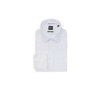 BOSS Chemise Slim Fit P-HANK blanc | 38