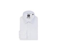 BOSS Chemise Slim Fit P-HANK blanc | 43