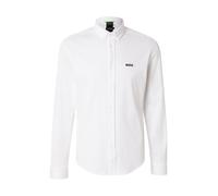 BOSS Chemise 'ST_Motion L' blanc, Taille XL