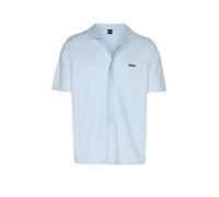 BOSS Chemise TERRACE bleu clair | L